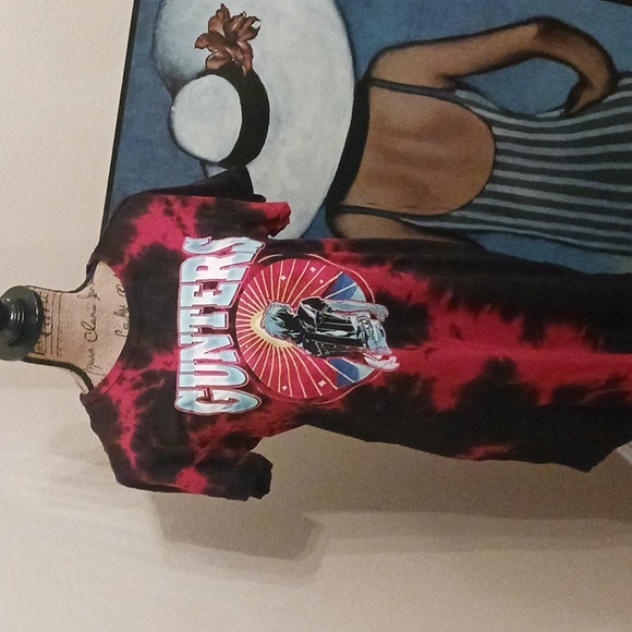 NWT Ready Player One Gunters Dress - Picture 4 of 7